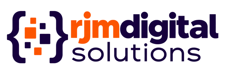 RJM Digital Solutions
