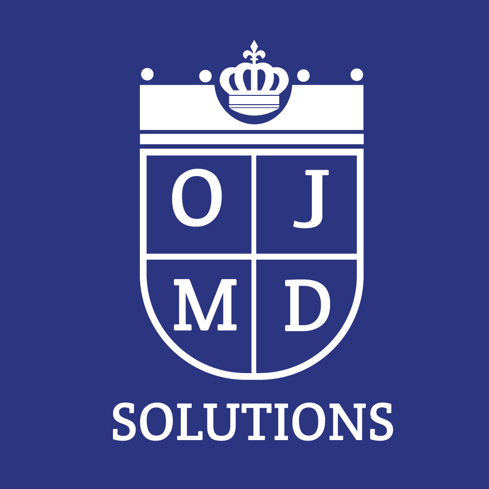 OJMD Solutions