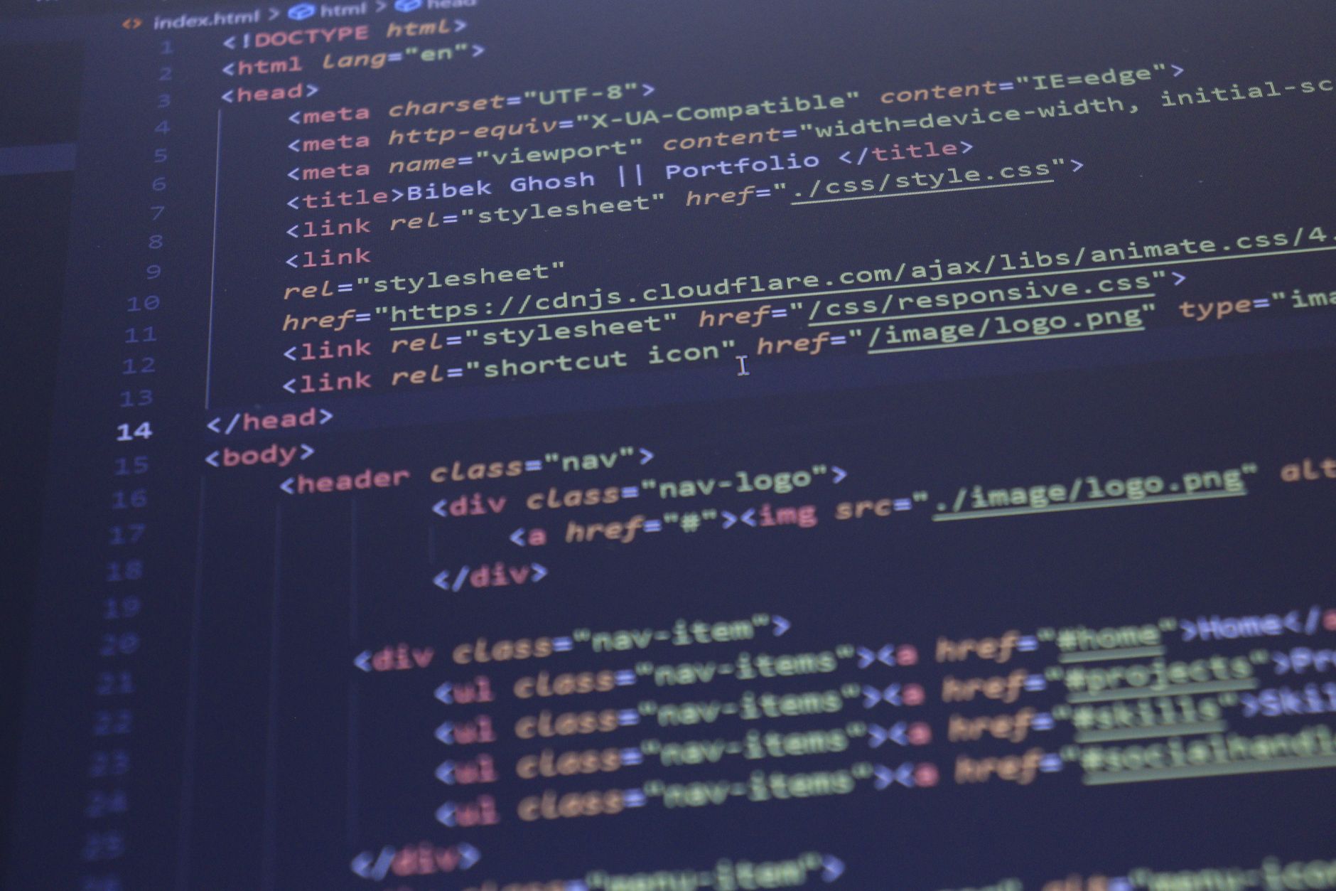 The Essential Guide to HTML: Boost Your Website’s SEO with HTML