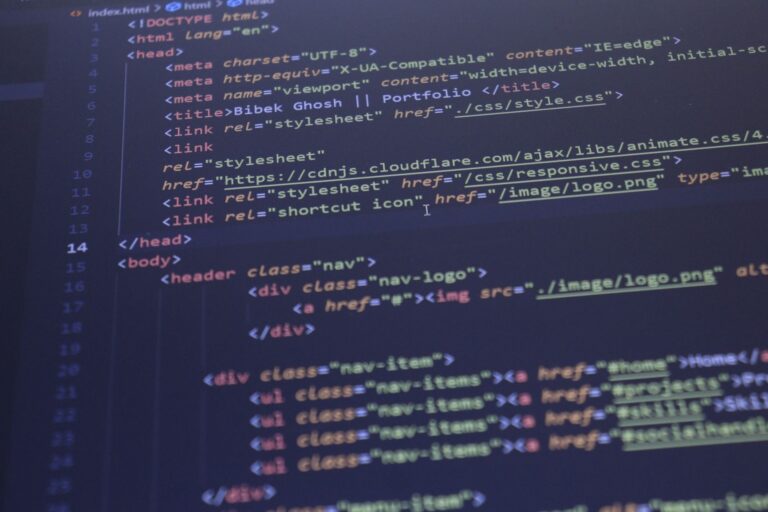 The Ultimate Guide to CSS: Understanding, Implementing, and Optimizing CSS for Websites