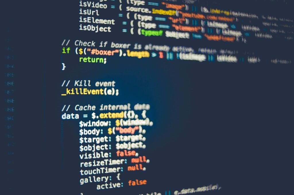 The Power of JavaScript: Unleashing the Potential for Dynamic Web Development