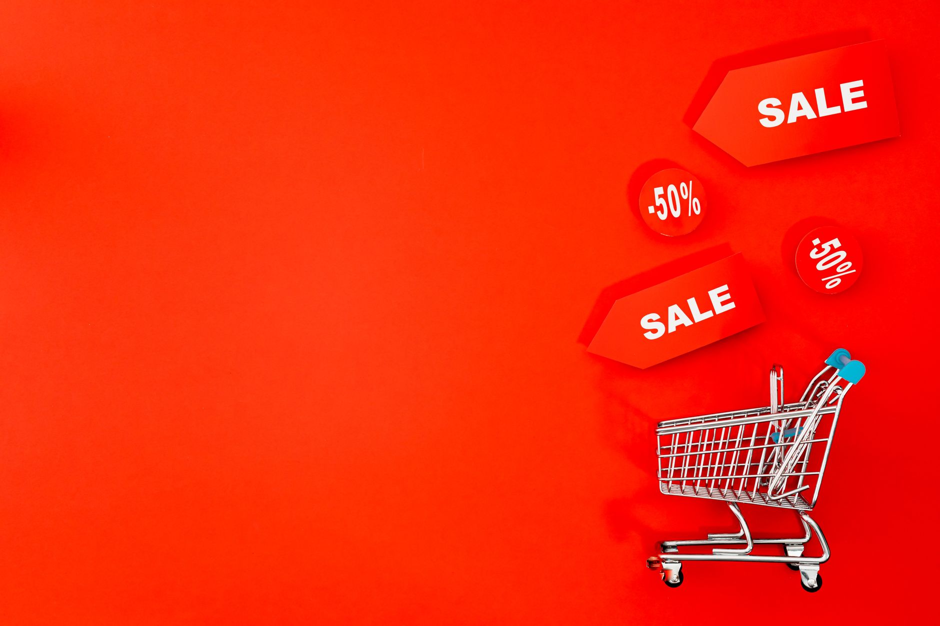 Online Store Cost